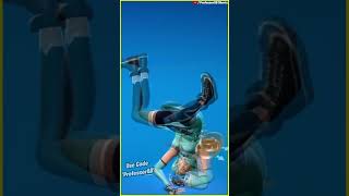 Fortnite Breakin Emote With Timeless Era Skin Thicc Sussy Up Skirt Dance