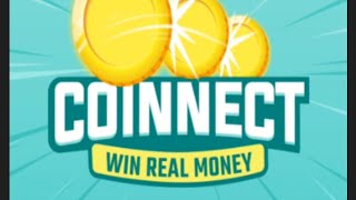 Cool Match Game : Coinnect TM, Earn Real Rewards, this is legit, proof of payment is in the video 🥳💵 screenshot 2