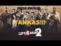 TANKAS!!! su xxRomu Ep 2 - Left 4 Dead 2