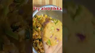 Bajar wale aloo tikka#food #cooking #reels #reels #nisha #nisha #nishamadhulika #share #short