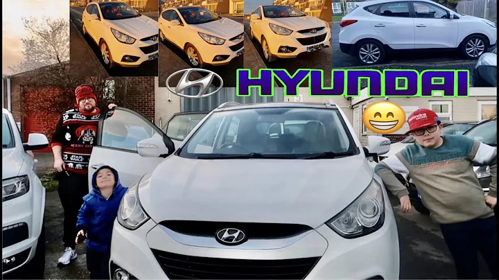WE BOUGHT A NEW CAR | WOW WE DID NOT EXPECT THIS