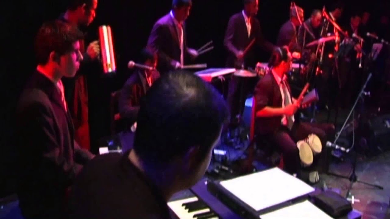 Antillano mi amante niña