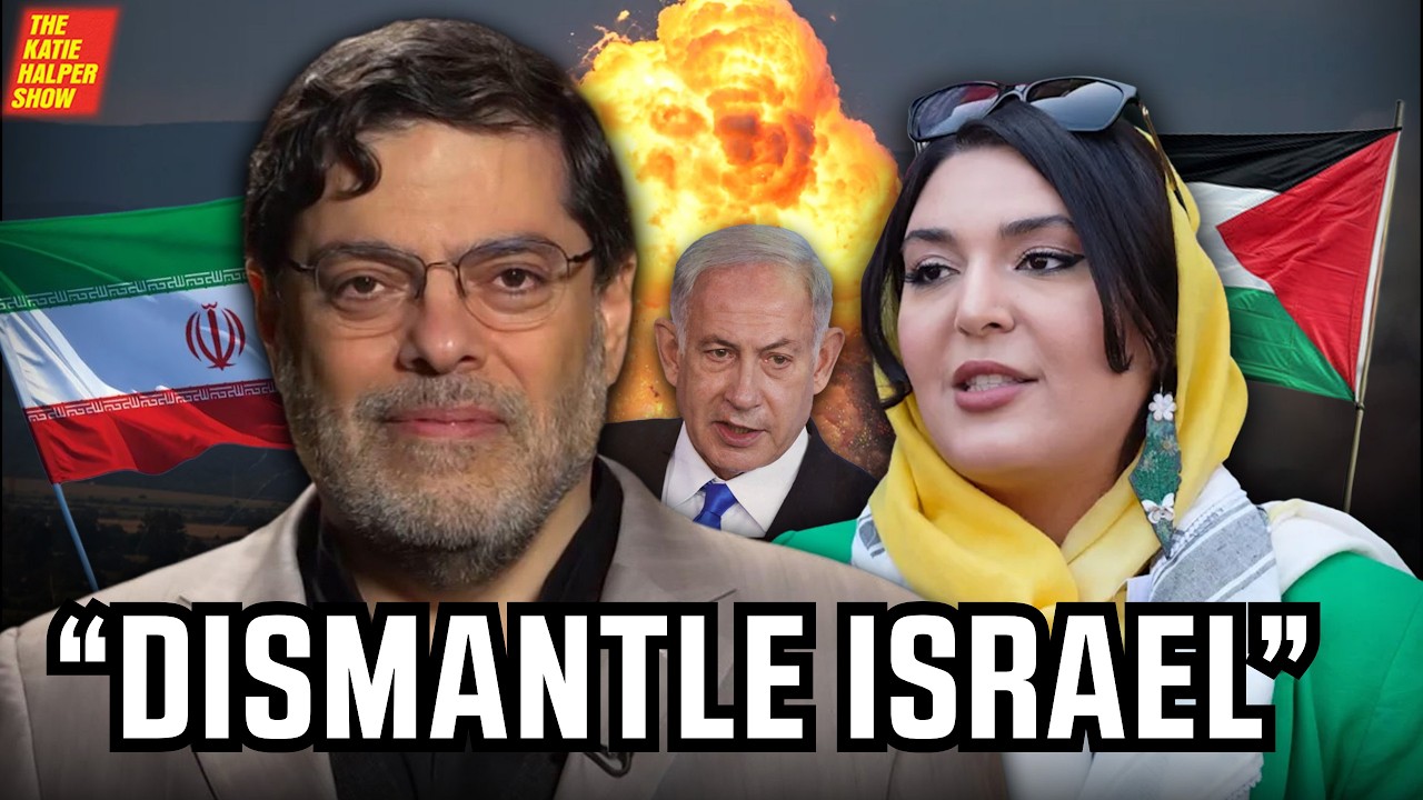 Iran Update With Dr. Mohammad Marandi  + Nerdeen Kiswani