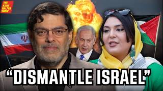 Celebrity Iran Update With Dr. Mohammad Marandi, Nerdeen Kiswani & Moe Tkacik Net Worth