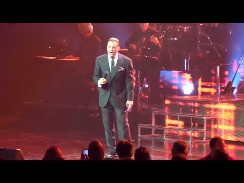 Video: Luis Miguel's Nye Kæreste Kommer Frem