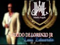 MARTIN ANGON-CORRIDO DE LORENZO JR