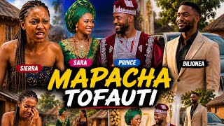 MAPACHA TOFAUTI ( EP18)