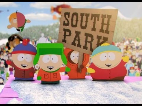 South Park Staffel 19 Deutsch South Park Staffel 19 Deutsch