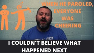 The Most Bizarre Prison Parole Story