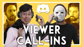 Education, Spite, and Streamer Relationships | Viewer Call-Ins
Emperor Booksmarts has people in the discord call in and ask him questions about anything he deems worthy of discussion.
►EDITED BY | https://youtube.com/channel/UCisFlguvdIYz9KR7YMWr3XA
►FULL VOD | https://www.patreon.com/posts/61238022/
►TIMESTAMPS◀
0:00 - Intro
00:24 - Zaler Avon and Politics
02:34 - BufoForever and Education
14:30 - Paisley on Spite
31:28 - gooddogthedog and Twitch life
47:02 - Draekwon why talks fall apart
1:00:18 - Outro
1:01:26 - Bonus meme
►SOCIALS
Twitch | https://www.twitch.tv/booksmarts
Twitter | https://twitter.com/BookSmarts101
Discord | https://discord.gg/s29qqBg
►SUPPORT
Donate | https://streamlabs.com/booksmarts/tip
Patreon | https://www.patreon.com/booksmarts
Business | booksmarts.twitch@gmail.com
►MUSIC
https://soundcloud.com/jacobsampson Education, Spite, and Streamer Relationships | Viewer Call-Ins