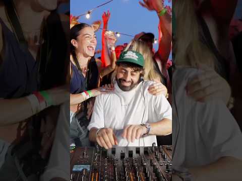 Still a certified dancefloor heater!