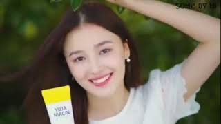 Nancy Jewel Mcdonie My Pretty Lodimikki Nice Tv