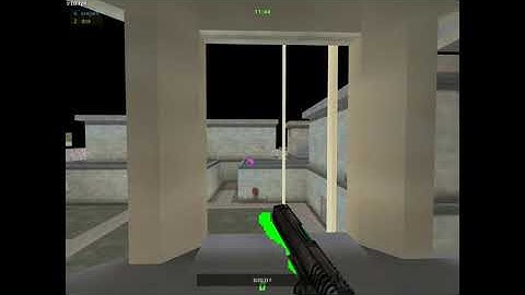 Half Life #WHT-BiggY vs #AGT Worldspawn Boot Camp 2009