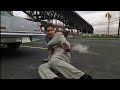 The sopranos  christopher moltisanti plays counterstrike