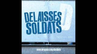 Délaissés Soldats- 04 Cardiak Niamal7