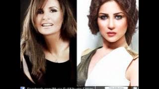 اغنية مى عز الدين , يسرا - حقى برقبتى | جديد | 2012