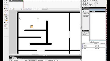 Adobe Flash Tutorials :: 06 tinyGame Coins