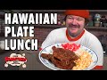 The hawaiian plate lunch of my dreams  cookin somethin w matty matheson