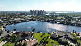 Waterfront Homes & Boats: The Perfect SWFL Lifestyle | Ana Silva, The Boat Magnet