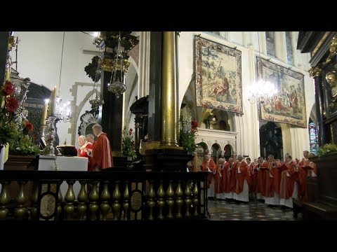 Srebrny jubileusz kapłaństwa | 14.05.2019