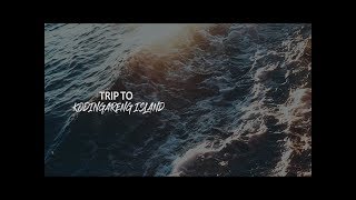 VLOG#3 Indahnya Pulau Kodingareng Lompo Makassar