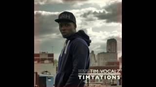 Tim Vocals - Harlem World Nigga