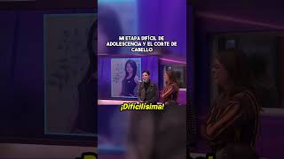 Melissa y su Prima revivieron un momento del pasado en la casa de los famosos colombia
