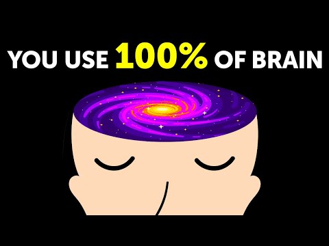 Video: How To Use Your Brain 100%