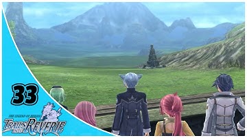 Rean Takes the Kiddos to Nord | Trails Into Reverie [Blind] [Abyss Difficulty] | Part 33