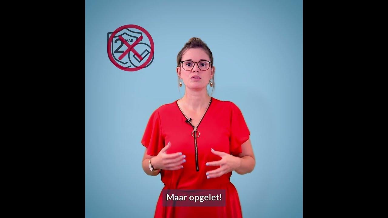 🎬 🅓🅔 🅥🅡🅐🅐🅖 🎥 Geldt de wettelijke garantie ook op producten die je gratis krijgt? YouTube