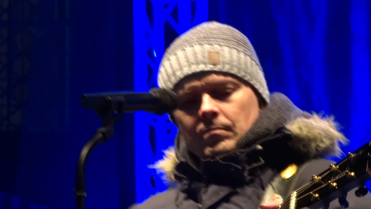 Michael Patrick Kelly  / Medley aus alten Zeiten