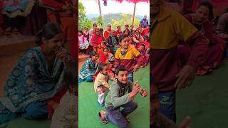 #pahadidance#cutebabydance#tindingsong#pahadiview#uttarakhandsanskriti#almora#Uk#