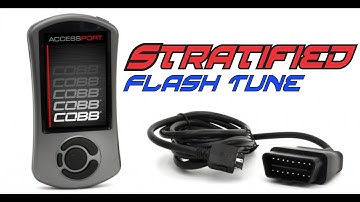 2018 VW GTI SE Ep. 40: Installing the Stratified Automotive Tune (plus brake updates)