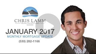 Redding Mortgage Rate Update Redding Lender