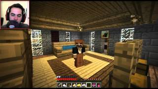 [CaptainSparklez] Minecraft Chronotide Part 1 - Jenkins 【中文字幕】[未完成 3:XX]