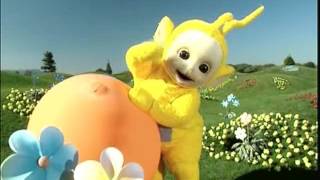 Download Lagu Teletubbies - Naughty Noo-Noo! Part 2 MP3