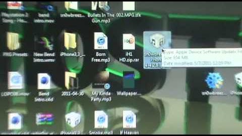 How To Jailbreak 4.2.8/4.3.3 "Untethered" For Any iDevice