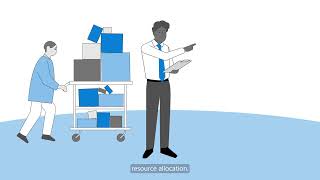 'Simplified Healthcare Management' - Microsoft Surface for Administrators (UK)