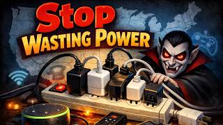 How to Lower Your Energy Bill in the USA ⚡ Simple Home Hacks That Work