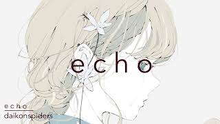 echo