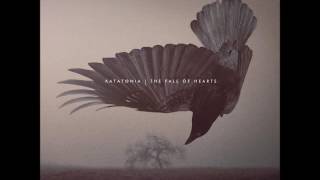 Katatonia - Residual (Subtitulado en Español) [HQ]