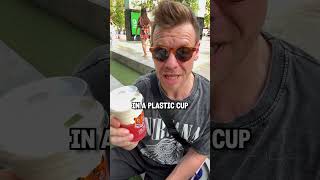 Cheese Drink, Anyone? 🧀🥤