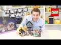 LEGO The Night Before Christmas