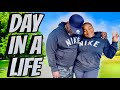 DAY IN A LIFE WITH US GOOD VIBES