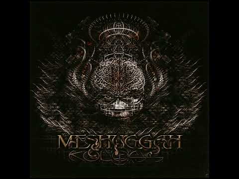 Meshuggah - The Hurt That Finds You First (REMASTER)