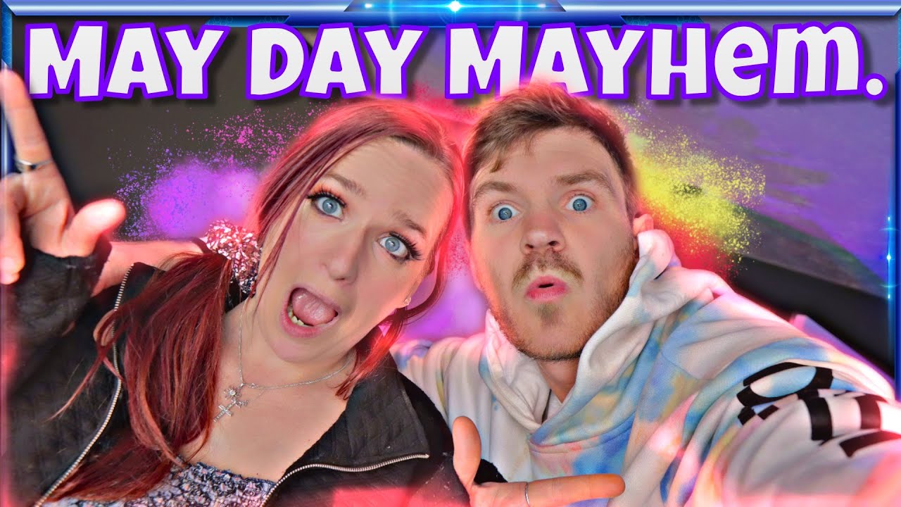 🔵 May Day (All About International Labour Day) 2022. | 