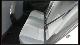 2018 Toyota Corolla L in Waco, TX 76712