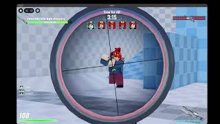 [FPS] Sniper Arena | Road to 3K 25 80-5 | No Commentary!