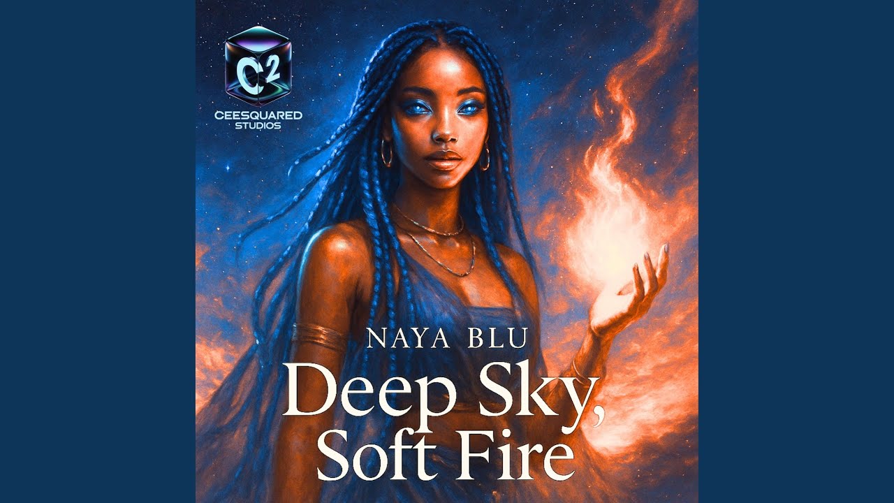 Watch Deep Sky, Soft Fire (Interlude) on YouTube Watch Deep Sky, Soft Fire (Interlude) on YouTube