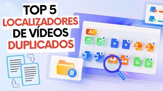 Top 5 Duplicate Video Finders screenshot 1